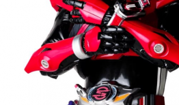 假面骑士动漫,勇者之面具下的传奇冒险